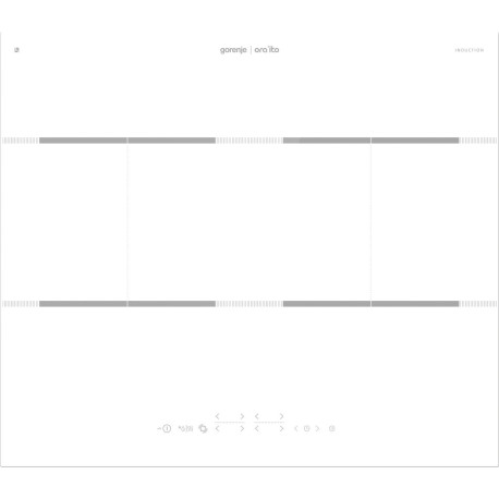 Gorenje IT646ORAW