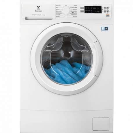 Electrolux EW6S526WC