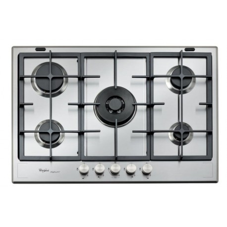 Whirlpool GMF 7522 IXL