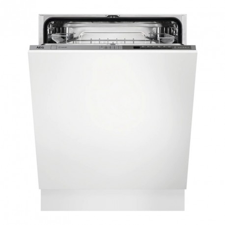 AEG FSE53670Z