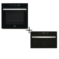 Whirlpool AKZ9 6230 NB + AMW 730 NB