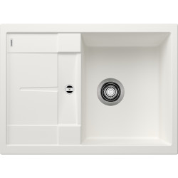 BLANCO METRA 45 S compact