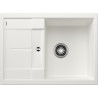 BLANCO METRA 45 S compact