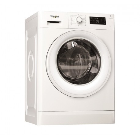 Whirlpool FWG71284W EU