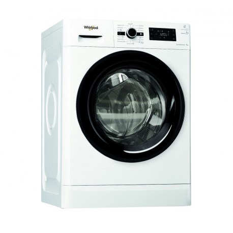 Whirlpool FWG81484BV EE