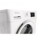 Whirlpool FWDG96148WS EU