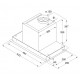Whirlpool AKR 860 IX