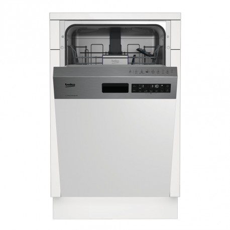 Beko DSS 28021 X