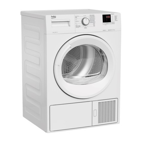 Beko XDS 7512 CSDGX