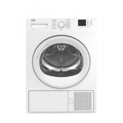 Beko HDF 7412 CSRX