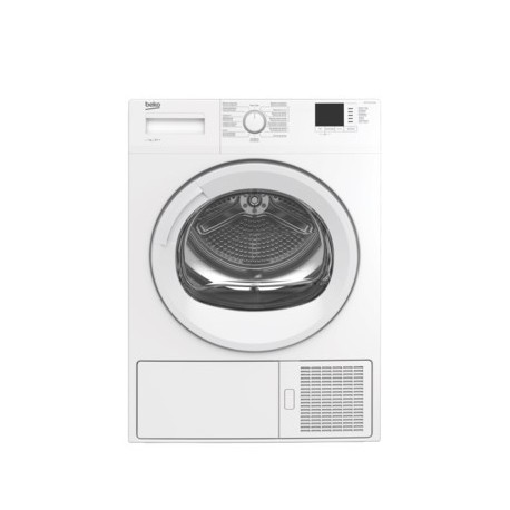 Beko HDF 7412 CSRX