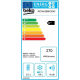 Beko RCNA 366 K30W