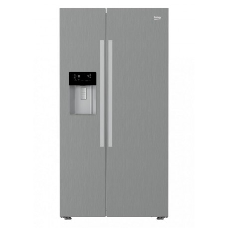 Beko GN 162330 LZXP