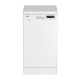 Beko DFS 26024 W