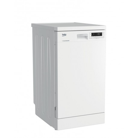 Beko DFS 26024 W