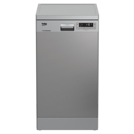 Beko DFS 26024 X