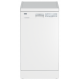 Beko DFS 39130 W