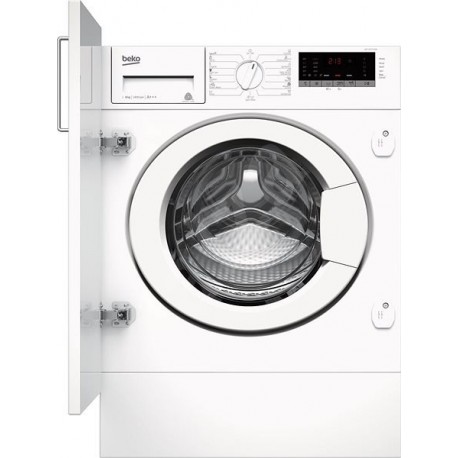 Beko WITV 8712 X0W