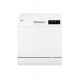 Beko DTC 36810 W