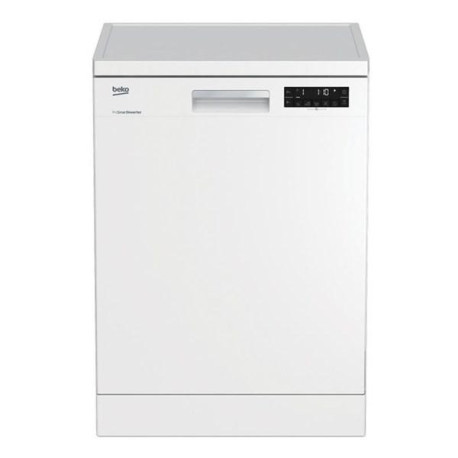 Beko DFN 28422 W