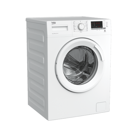 Beko WRE 7512 XWW