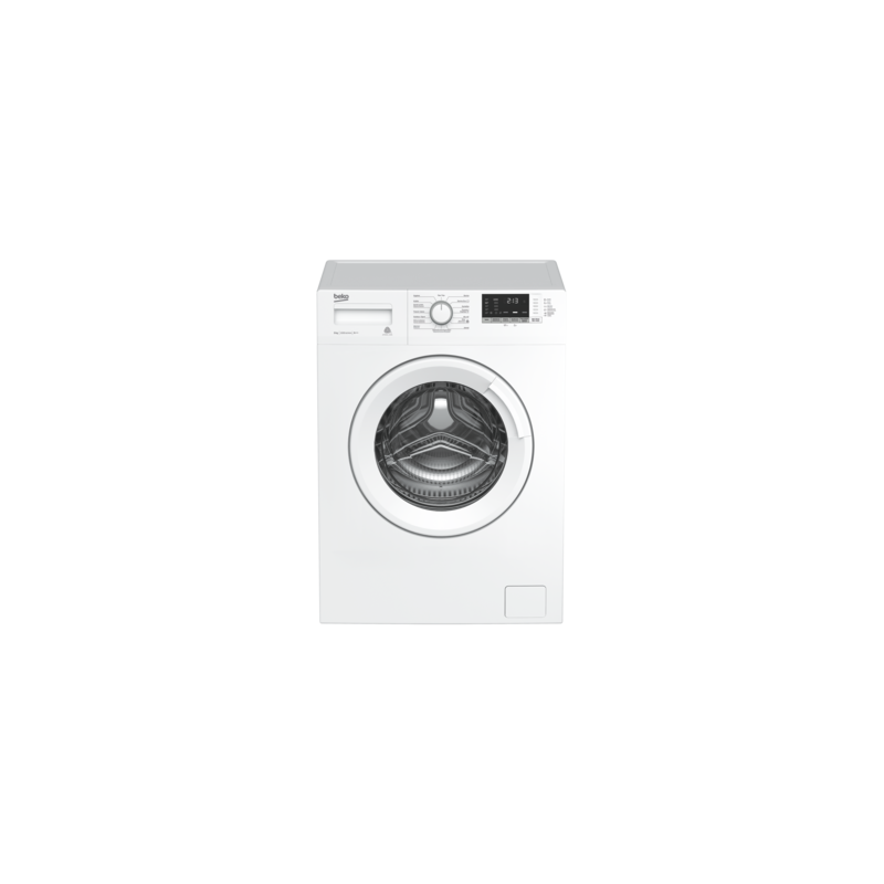 Beko 5512 стиральная машина