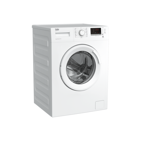 Beko WRE 6512 BWW