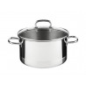 Kolimax Hrniec PROFESSIONAL s pokrievkou, priemer 22cm, objem 4.5l