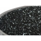 Kolimax Hrniec CERAMMAX PRO STANDARD s pokrievkou, priemer 18 cm, objem 3.0 l, keramický povrch čierny granit