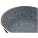 Kolimax Panvica s nepriľnavým povrchom šedý GRANITEC s rukoväťou  priemer 26 cm, objem 2.5 l