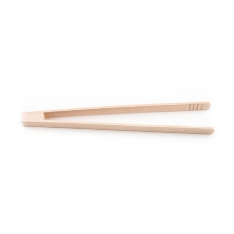 Kolimax Kliešte na grilovanie ploché, dĺžka 30 cm