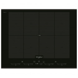 Whirlpool SMO 658C/BT/IXL