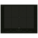 Whirlpool SMO 658C/BT/IXL