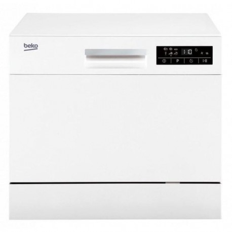 Beko DTC 36610 W