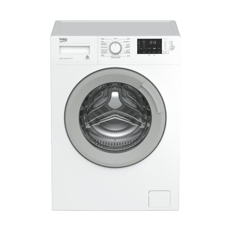 Beko WRE 6612 CSBSW