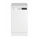 Beko DFS 28123 W + záruka 5 rokov