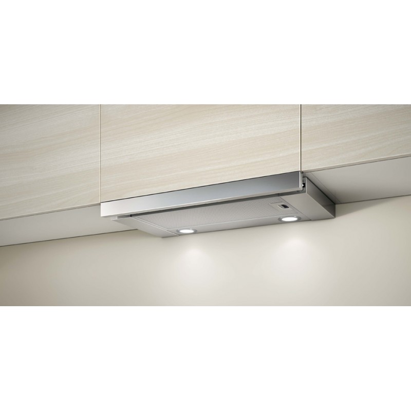 Elica ELITE 26 IX A/60 - e-spotrebice
