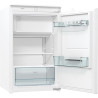 Gorenje RBI4092E1 skončil