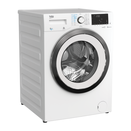 Beko HTV 8736 XCW