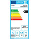 Candy CDIN 2D620PB