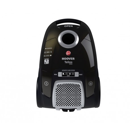 Hoover TX62ALG 011