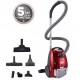 Hoover TE70_TE75011