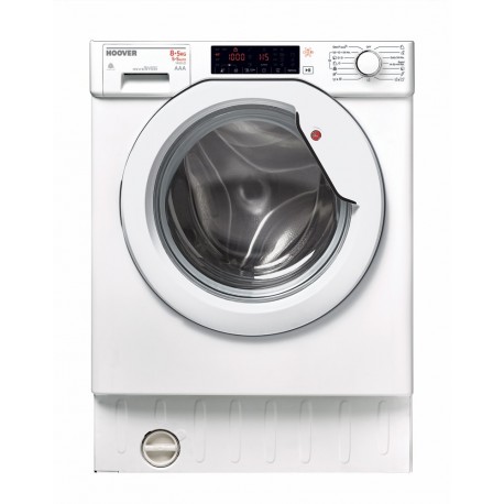 Hoover HBWDO 8514THC-S