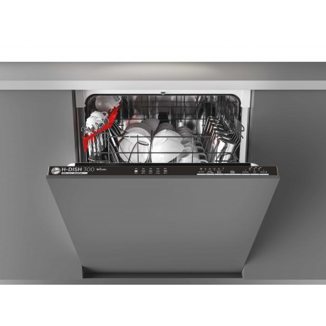 Hoover HDIN 2L360PB