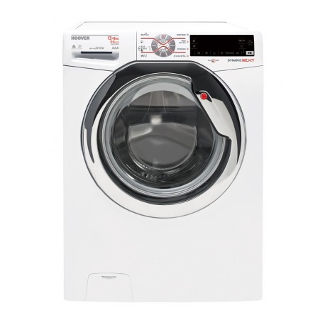 Hoover WDWT 4138AHC-S