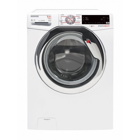 Hoover WDWT45 485AHC-S