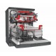 Hoover HDPN 4S603PX
