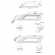 Whirlpool WL S3777 NE