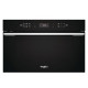 Whirlpool W7 MD440 NB skončil