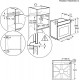 Electrolux EOF4P74X